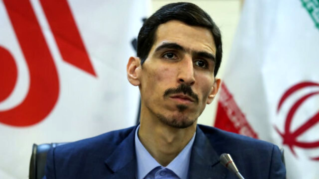 رد اعتبارنامه تاجگردون، زیر سوال بردن شورای نگهبان نیست