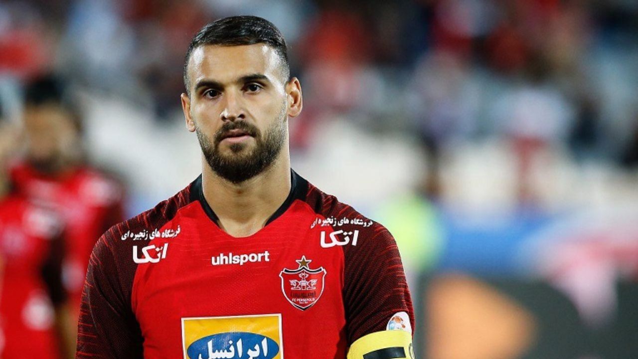 حق پرسپولیس این نیست