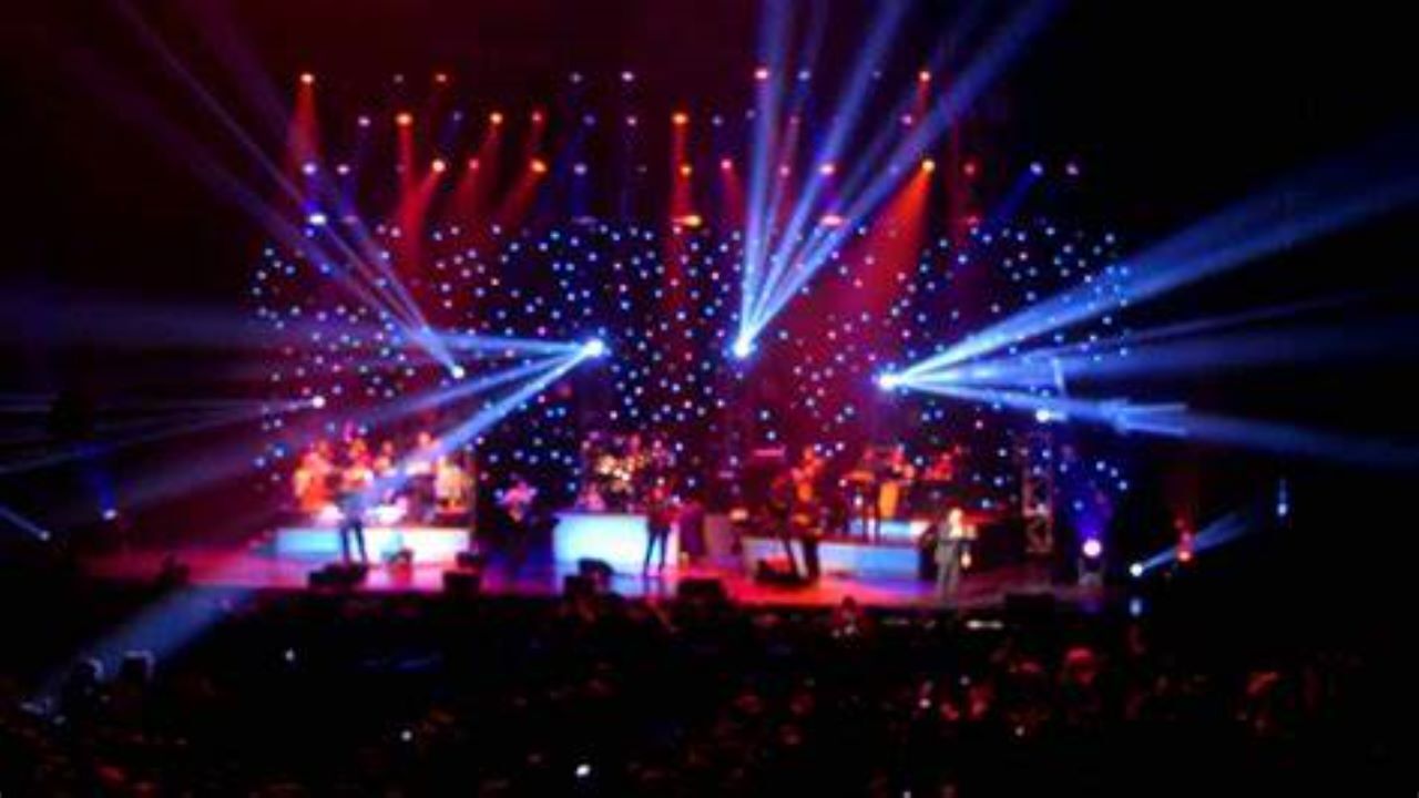 قانون اخذ 10 درصد از درآمد کنسرت‌ها کلا لغو شد