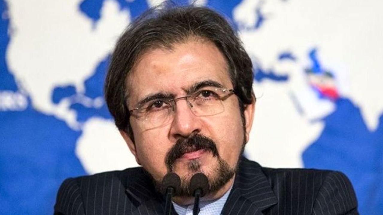 برنامه الحاق کرانه باختری استمرار سیاست‌های اشغالگری رژیم صهیونیستی است