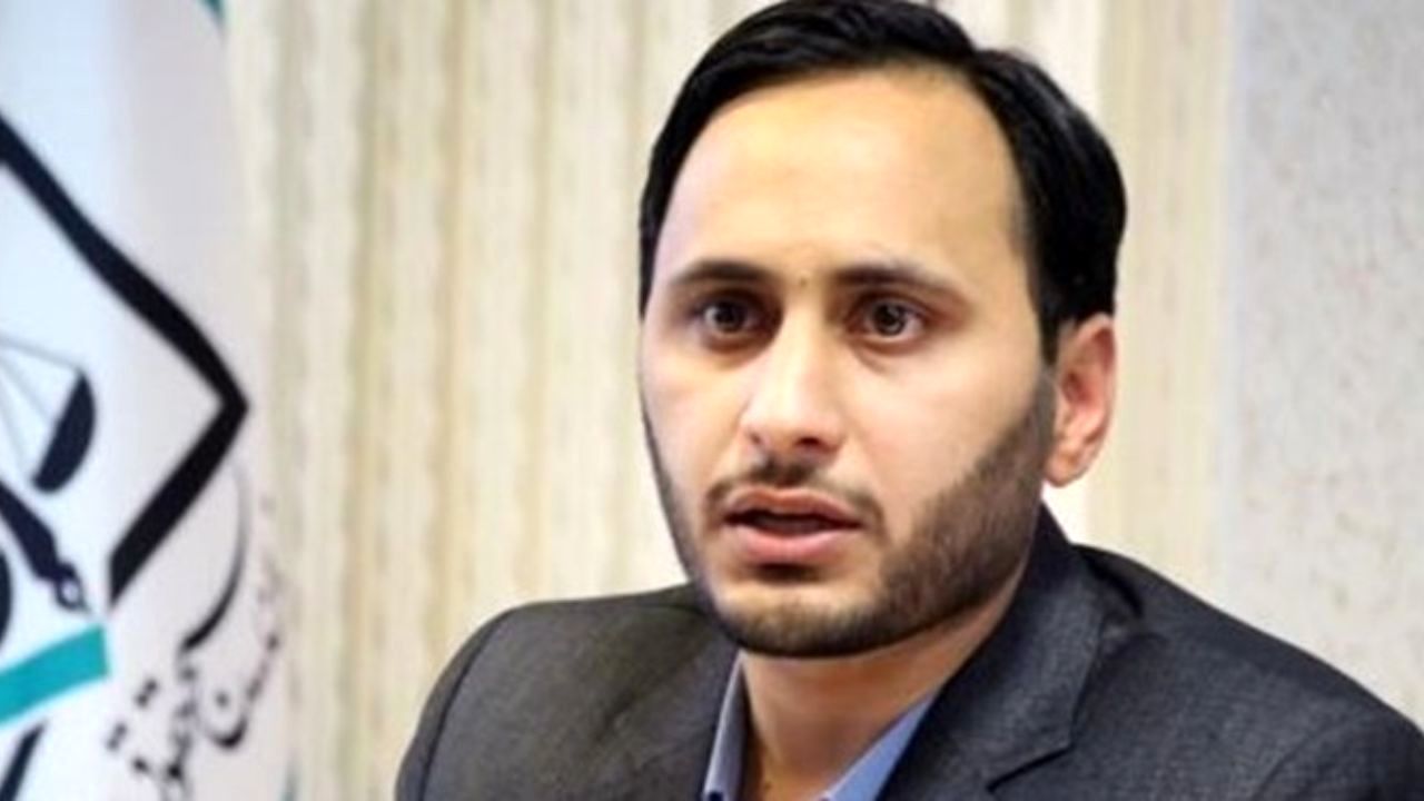 قضات نمی‌توانند قانون جرم سیاسی را اجرا نکنند