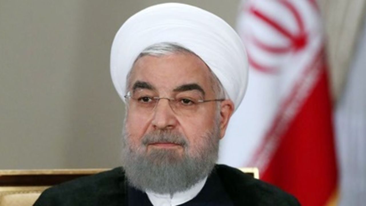 گله روحانی در جلسه هیات دولت از چه چیزی بود؟