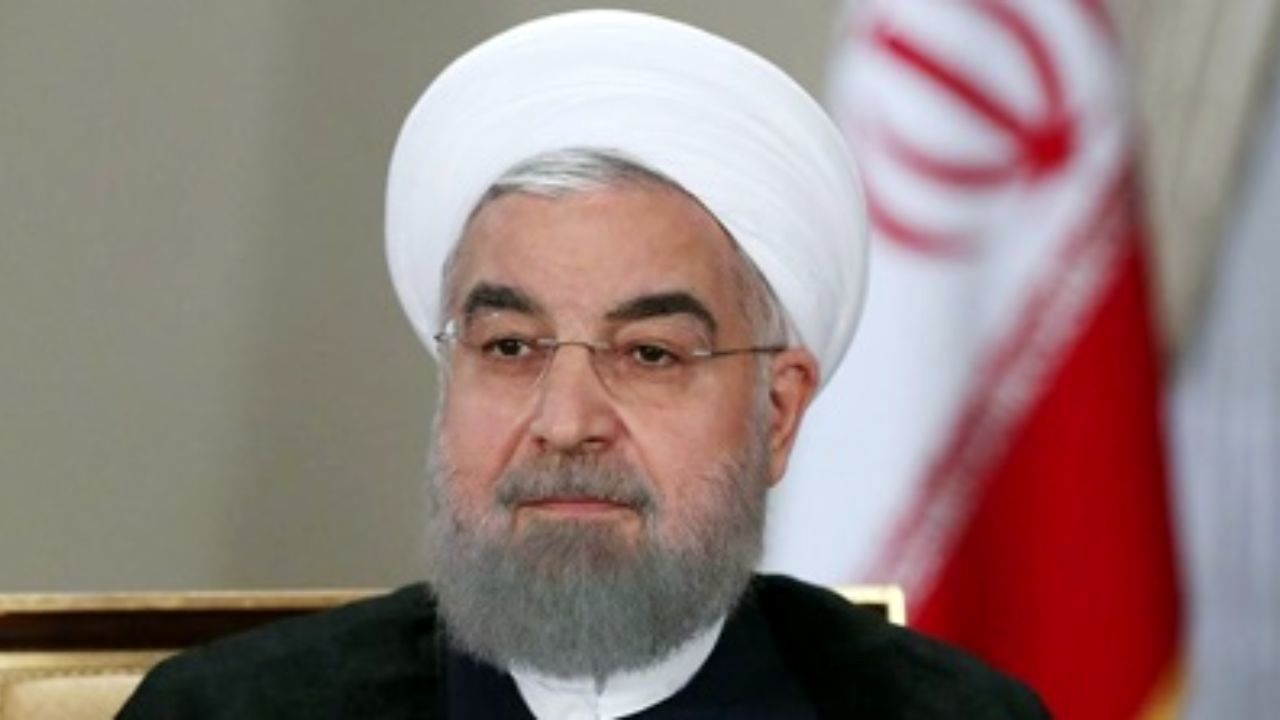 گله روحانی در جلسه هیات دولت از چه چیزی بود؟