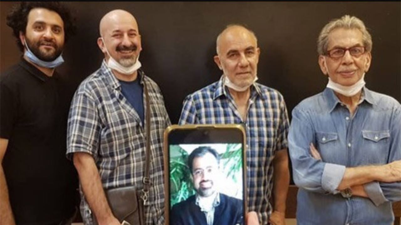 داوری آثار «تصویر سال» در یک روز انجام شد