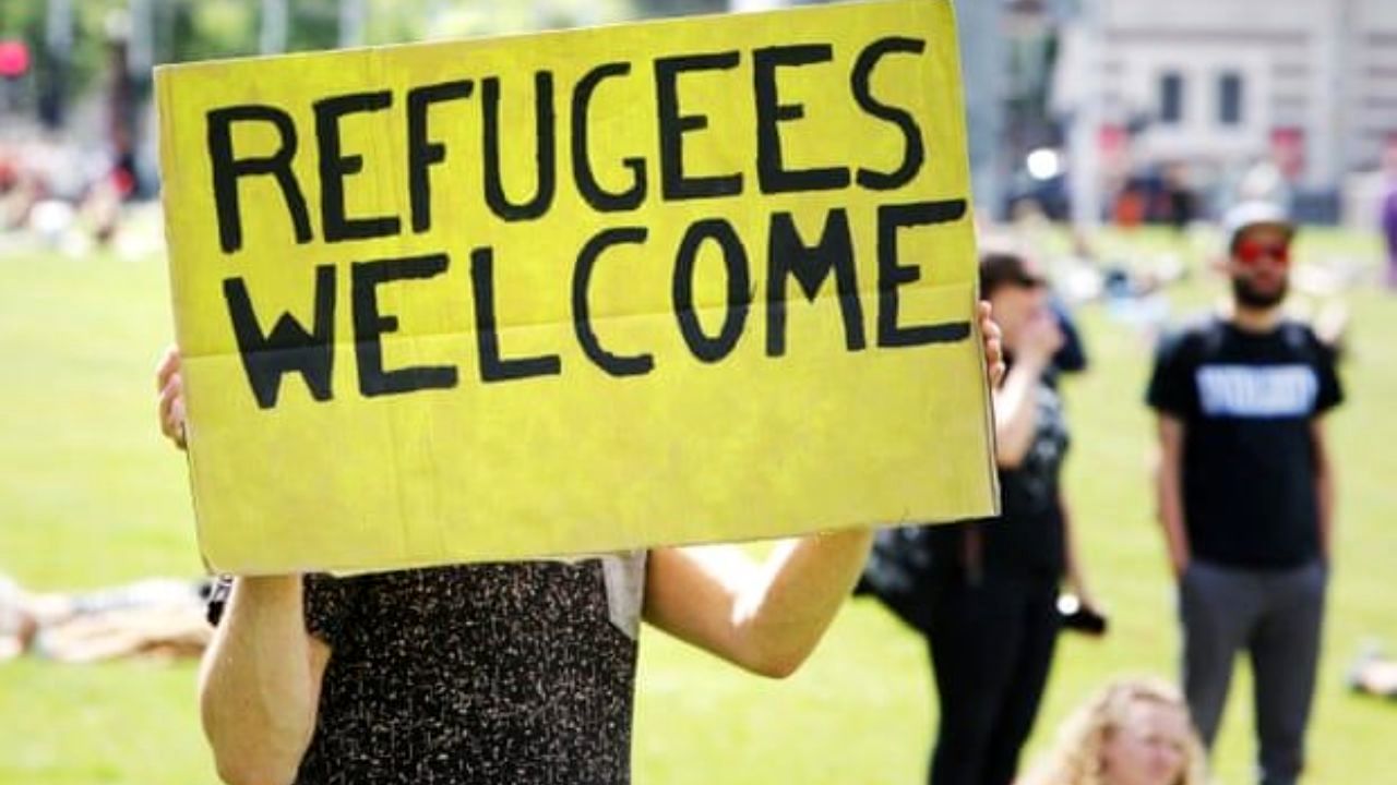 یک سوم از شهرداری های هلند با پذیرش 500 کودک مهاجر به این کشور موافقت کرده اند