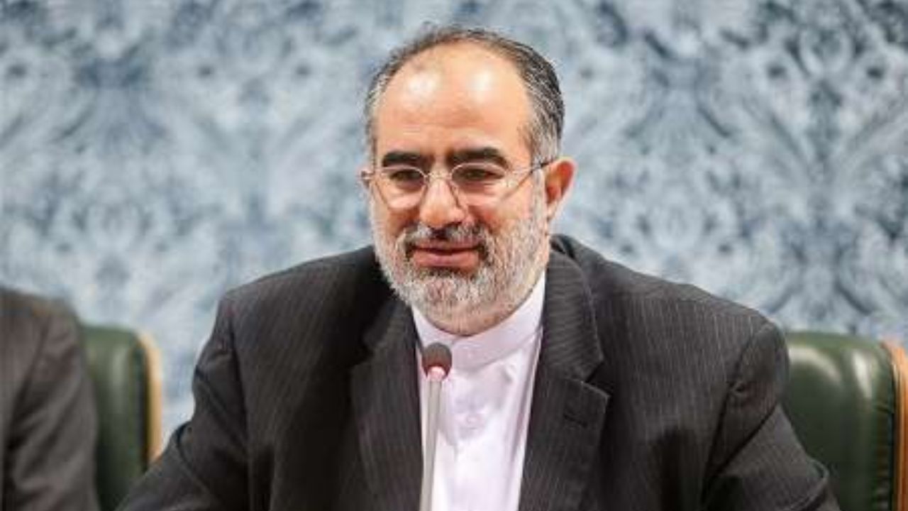 دلایل ناکامی برجام از زبان مشاور رئیس‌جمهوری