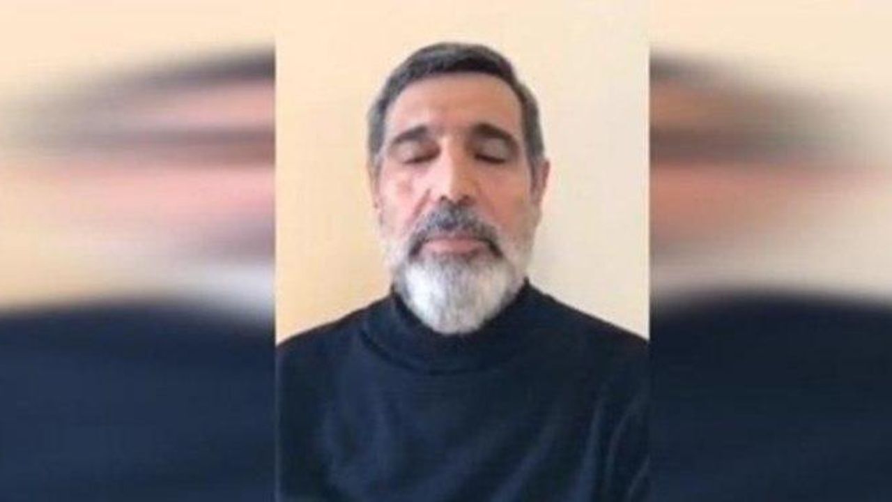 فوری/ تصاویر دیده نشده از قاضی منصوری در خارج از کشور