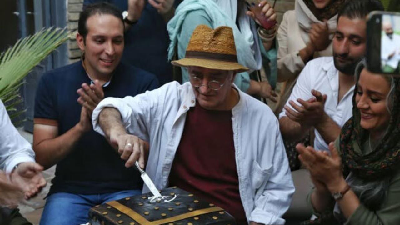 «ماشوم» با تجلیل از کامبوزیا پرتوی وارد مرحله تولید شد