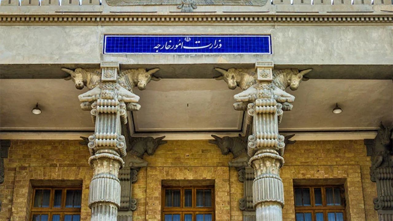 تحریکات خارجی نمی‌توانند رابطه نزدیک ایران و افغانستان را تضعیف کنند