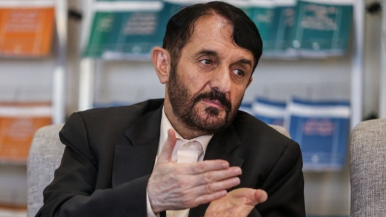 آقامحمدی: نگفتم بانک مرکزی نمی خواهد بازار را کنترل کند