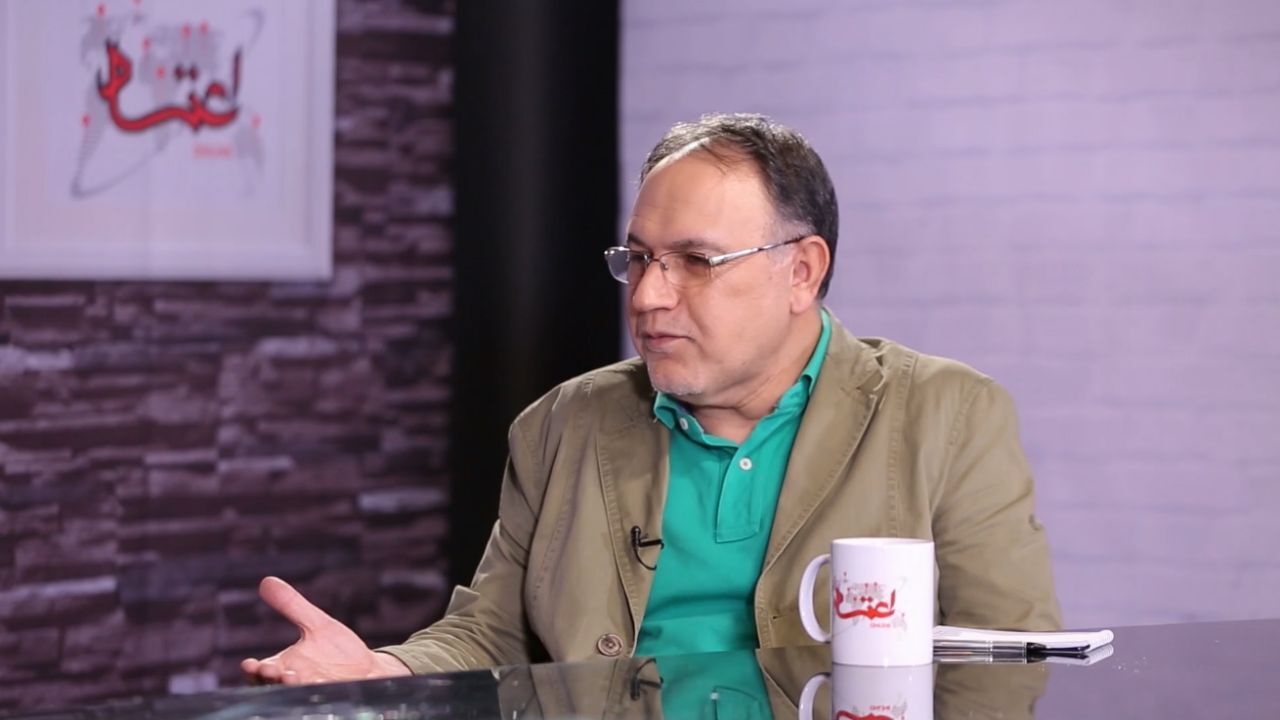 زمان به نفع اصلاحات دموکراتیک در ایران پیش می‌رود