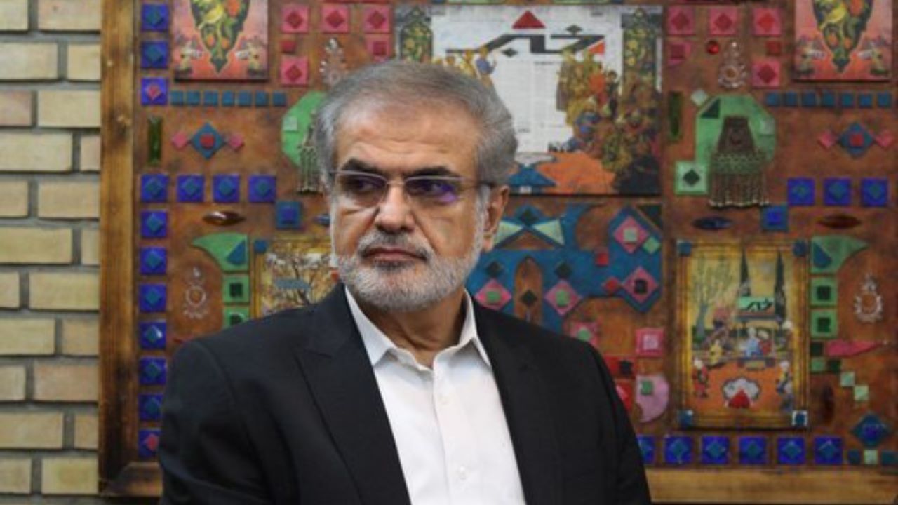 عارف کاندیدای انتخابات 1400 می‌شود؟