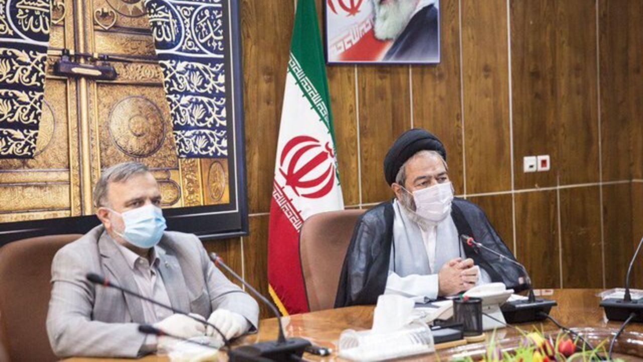 بیانیه مشترک بعثه و سازمان حج درباره لغو حج