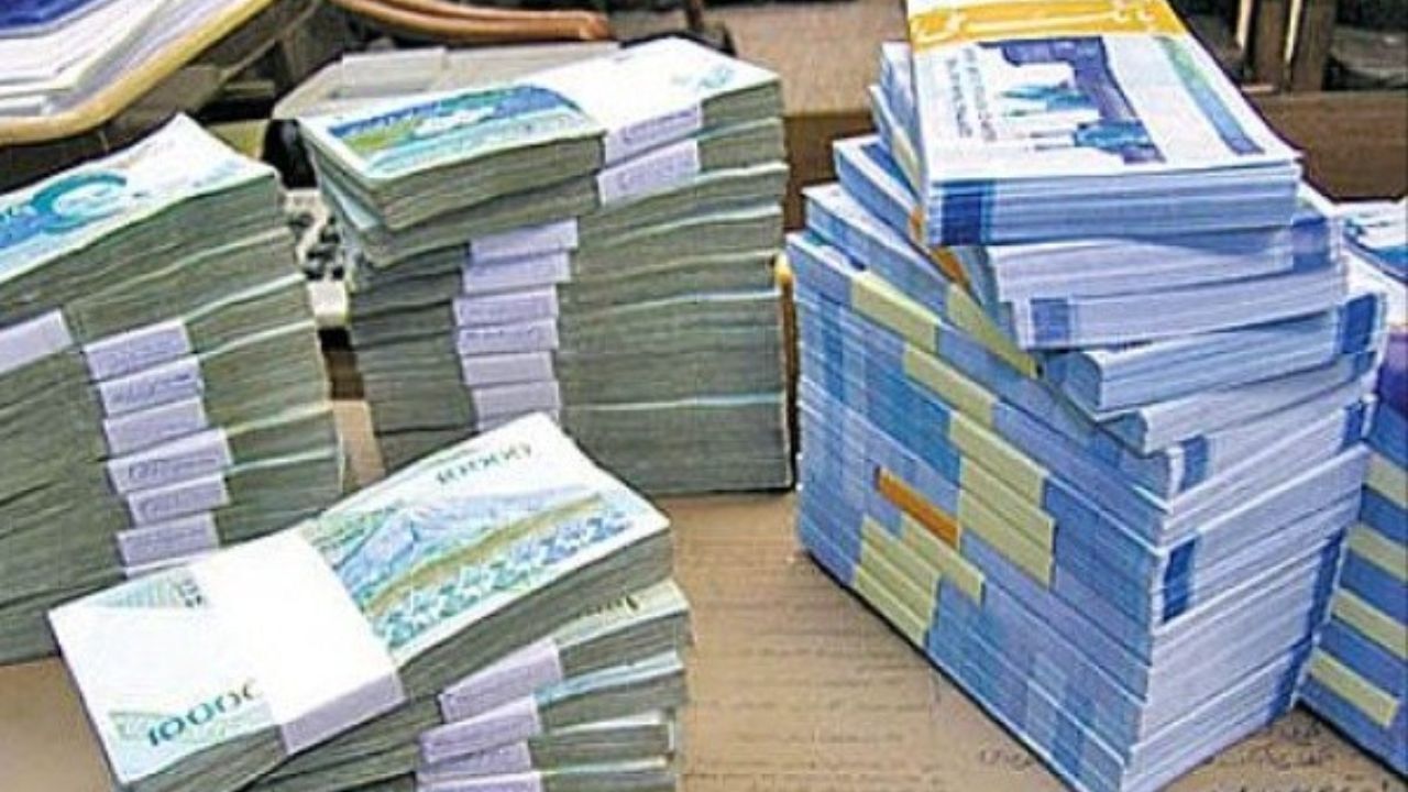 7 خانواده با معوقات میلیاردی در یک بانک