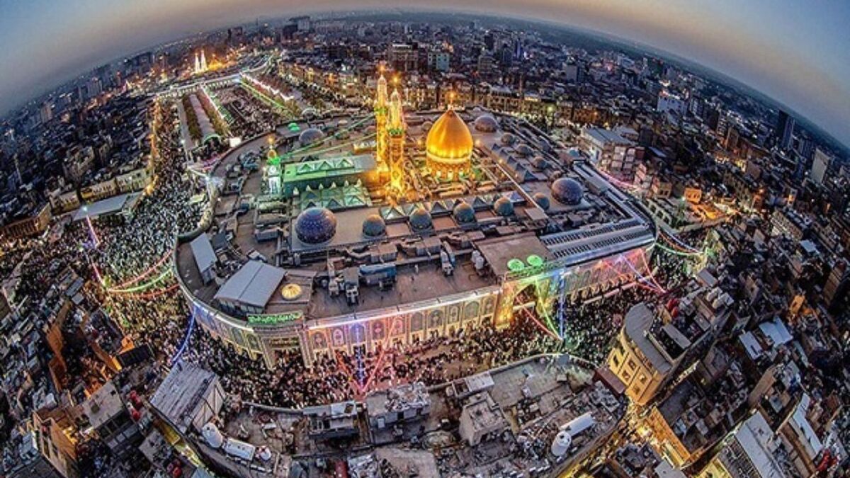 پیاده‌روی اربعین هم به خاطر کرونا لغو می‌شود؟