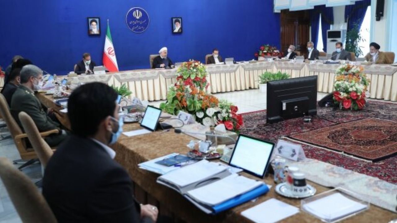 هیات دولت، فهرست طرح‌ها و لوایح معوق دوره دهم مجلس را تصویب کرد