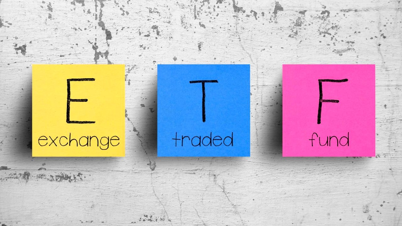 چگونه سهام ETF خود را می‌توانید بفروشید؟