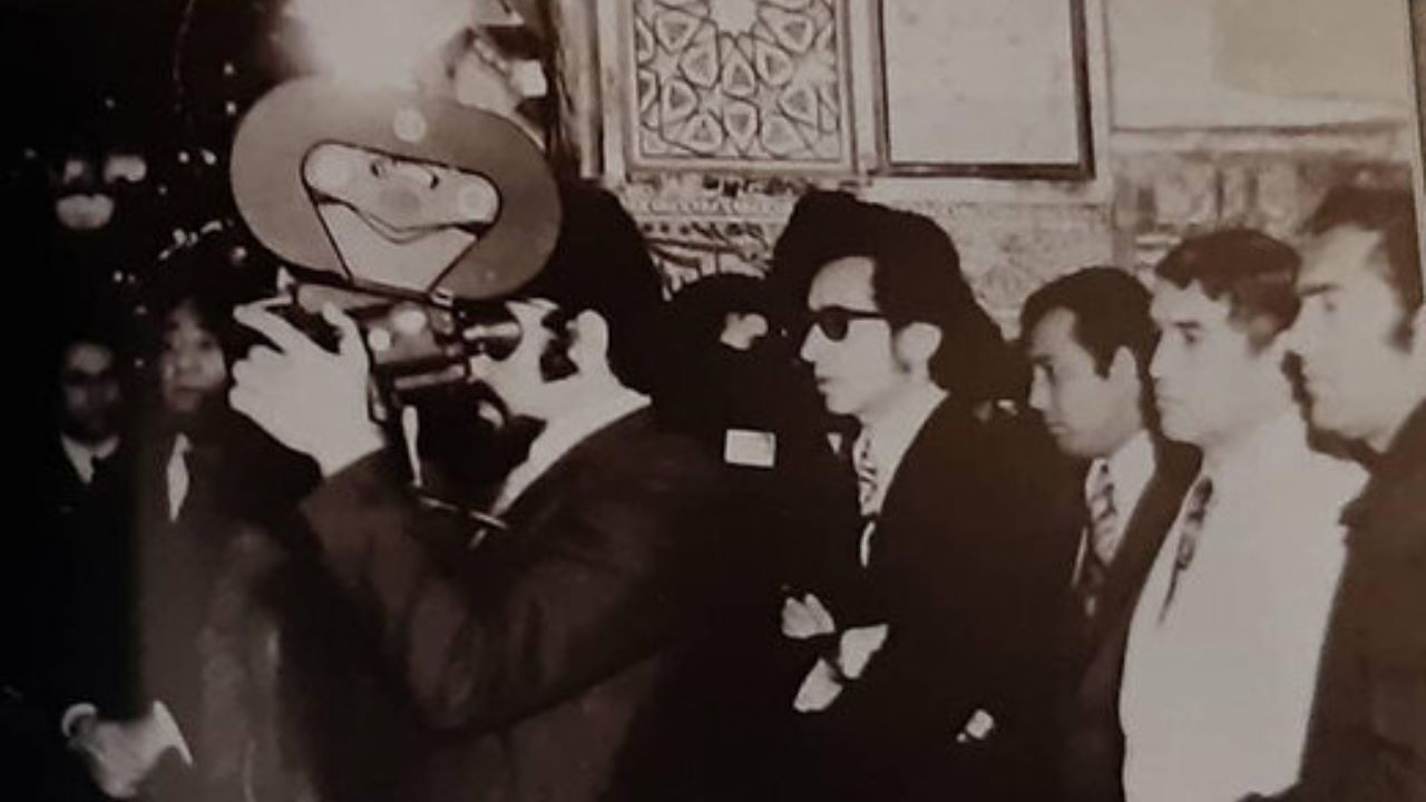 فیلمی که پس از 48 سال، برای نخستین بار از تلویزیون پخش خواهد شد
