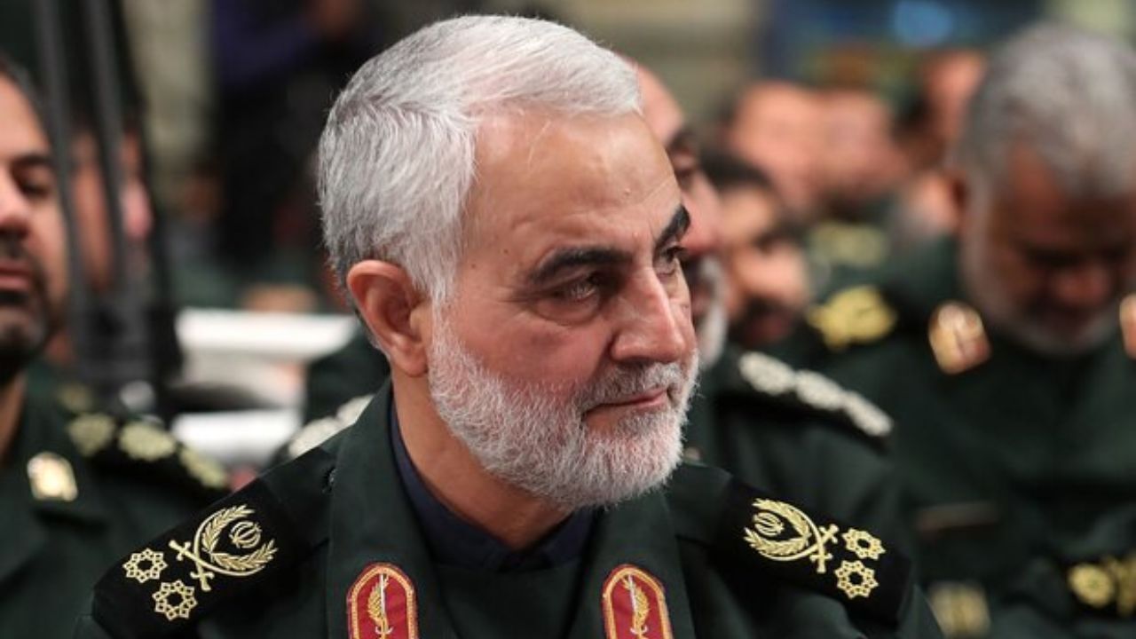 اینترپل باید اعلام وضعیت قرمز علیه ترامپ در جریان ترور شهید سلیمانی را بپذیرد
