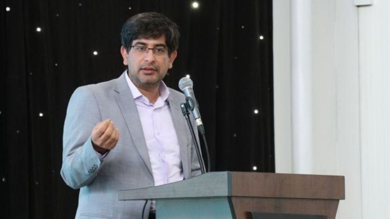 اقتصاد ایران در حال پوست اندازی است