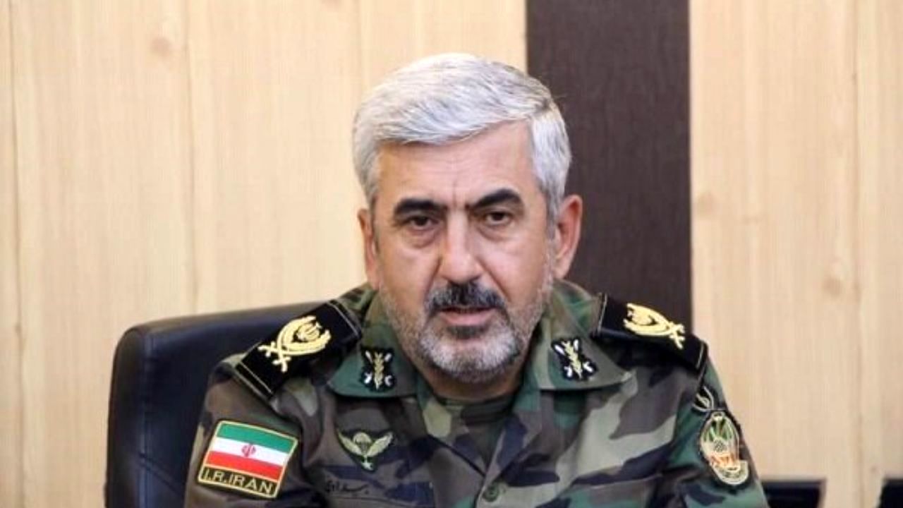 تداوم خدمات‌رسانی کادر درمانی ارتش به دانشگاه علوم پزشکی خوزستان