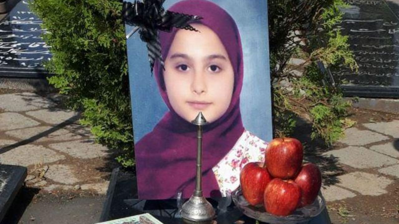 حدیث 11 ساله، قربانی جدید فرزندکشی/ مادر مقتول: شوهرم می‎دانست با قتل دخترمان فقط 10 سال به زندان می‌رود