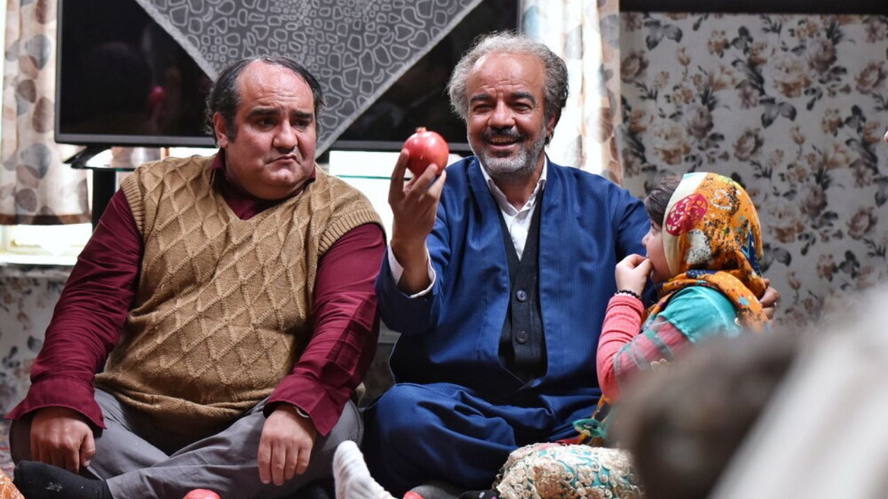 بهرام توکلی به نویسندگان «نون.خ3» پیوست