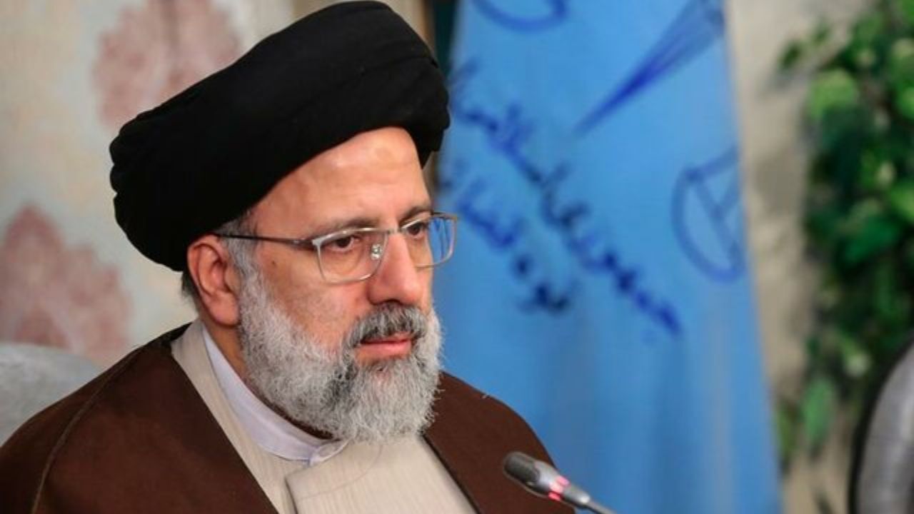 پرونده قضات تحت تعقیب زیر دست ابراهیم رئیسی می‌رود؟