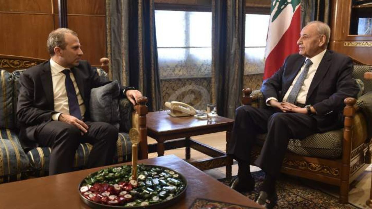 لبنان| جنگ روانی آمریکا علیه دولت لبنان همچنان ادامه دارد