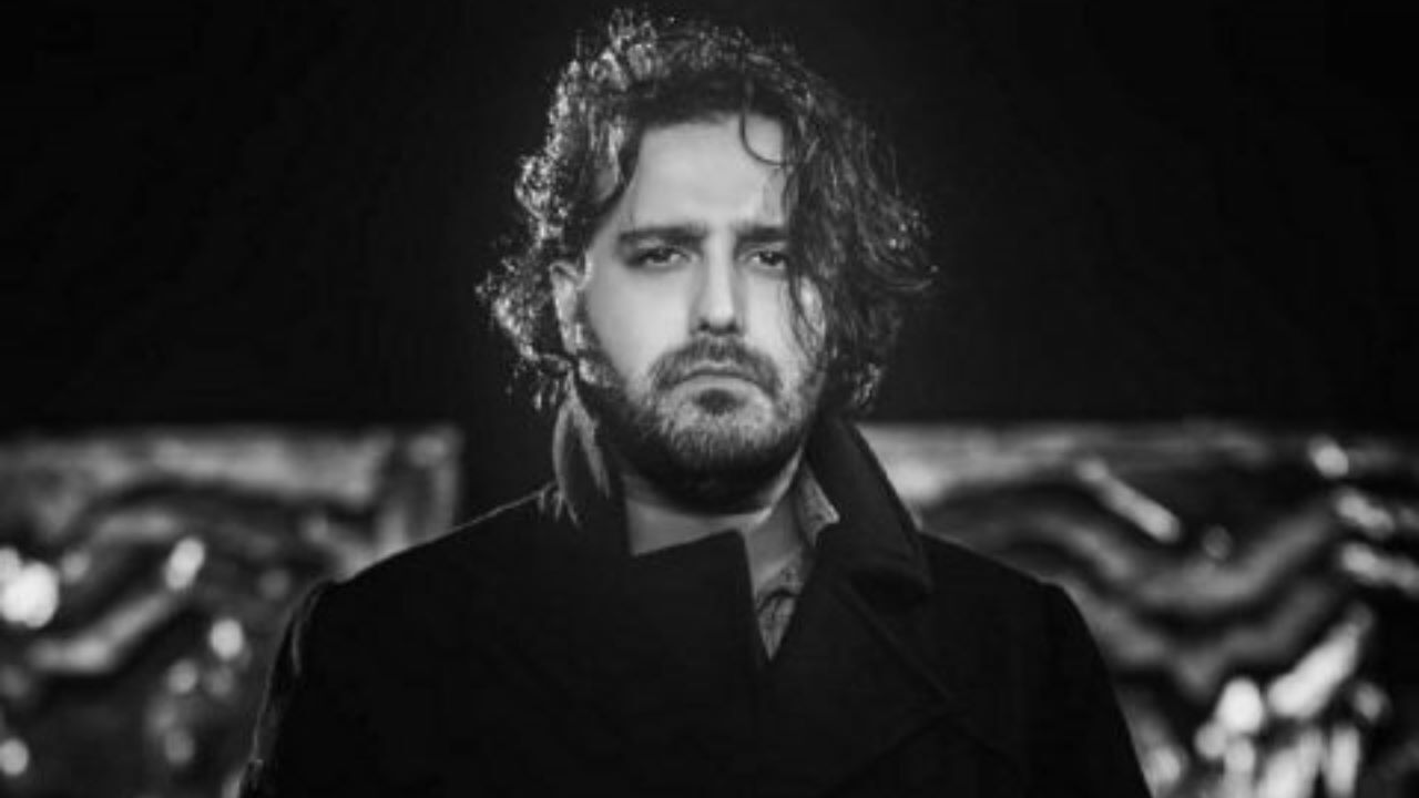 کاوه آفاق بازیگر «خانه امن» شد