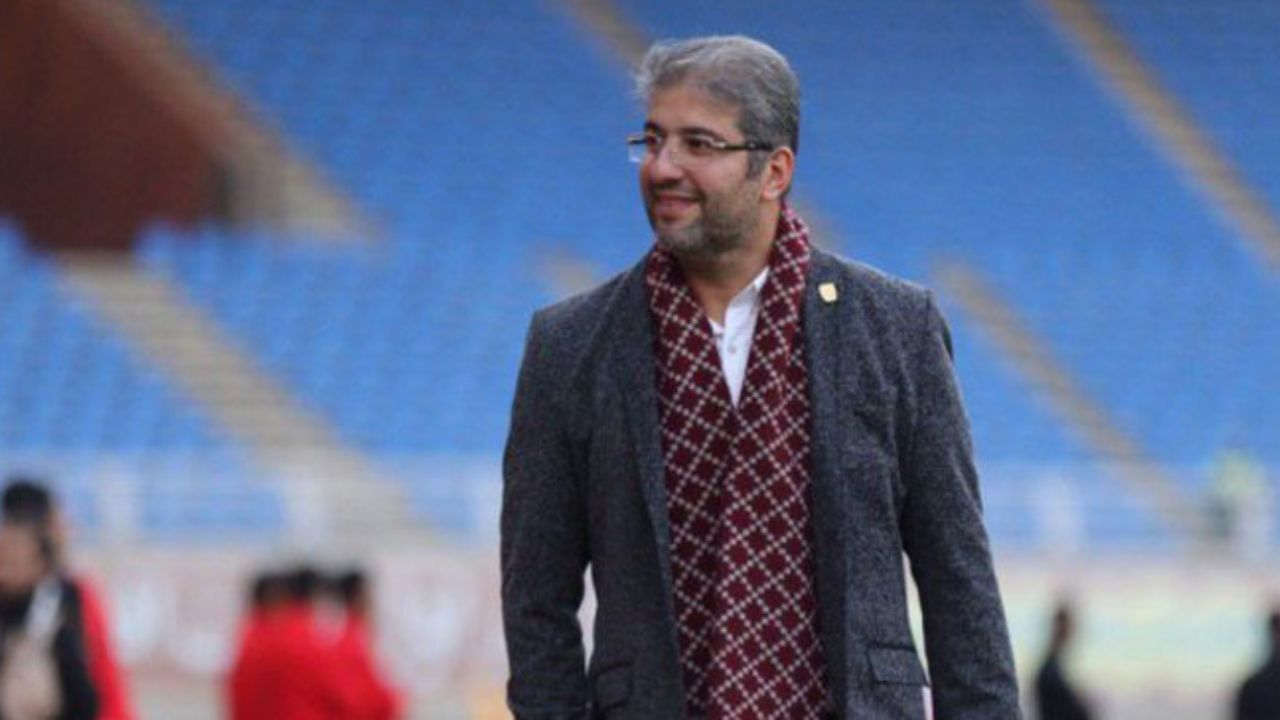 شهرخودرو سازمان لیگ را تهدید کرد