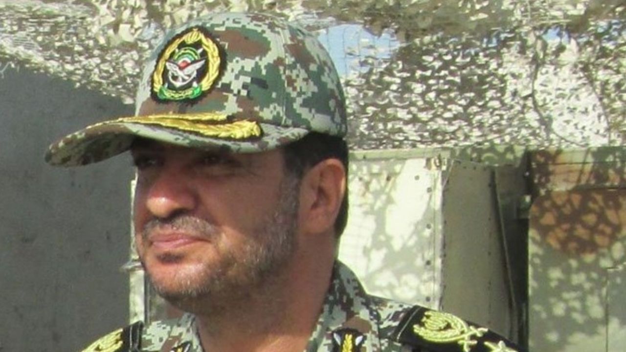 پدافند هوایی 24 ساعته آسمان کشور را رصد می‌کند