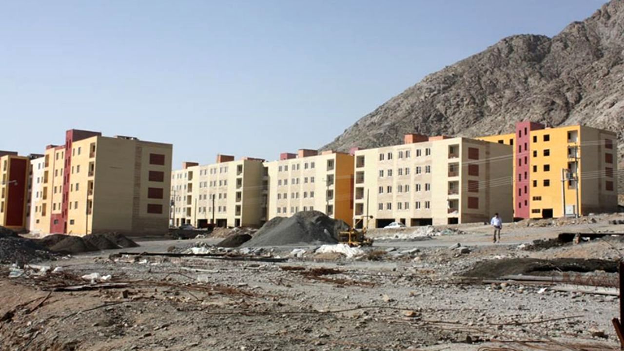 دستورالعمل جدید شهرک‌سازی ابلاغ شد