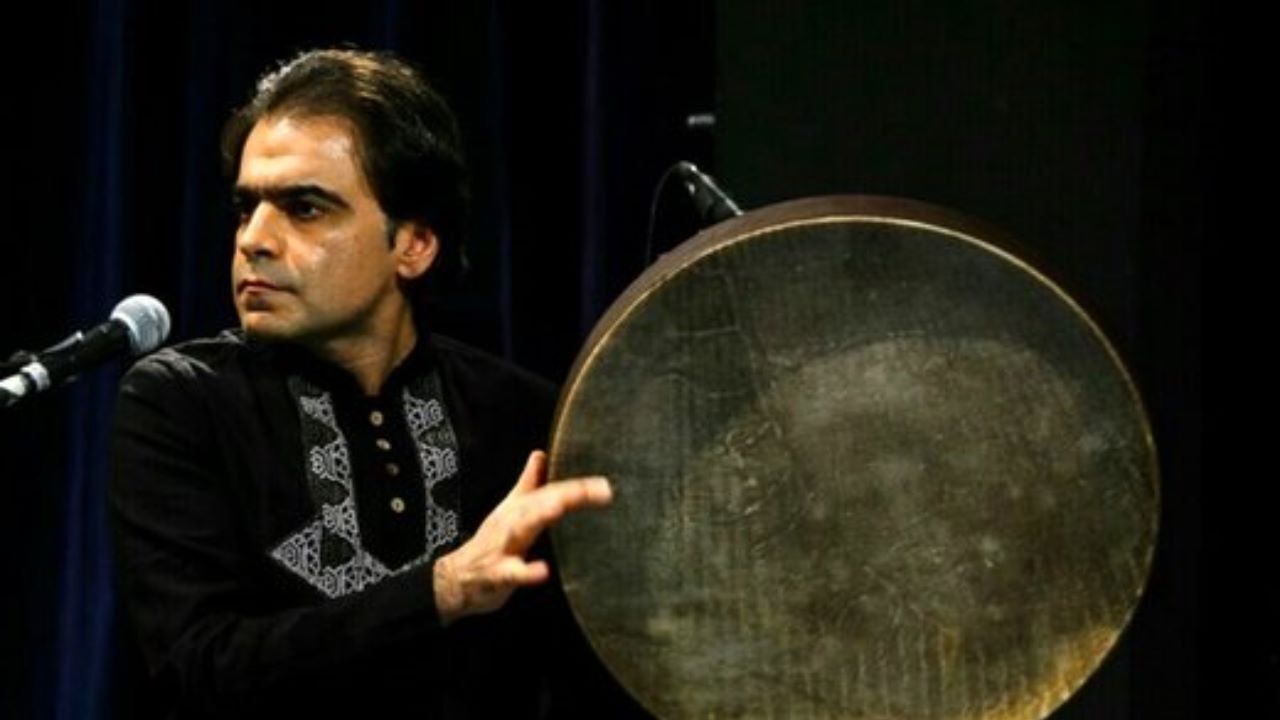 مشهد به قطب موسیقی رپ در کشور تبدیل شده