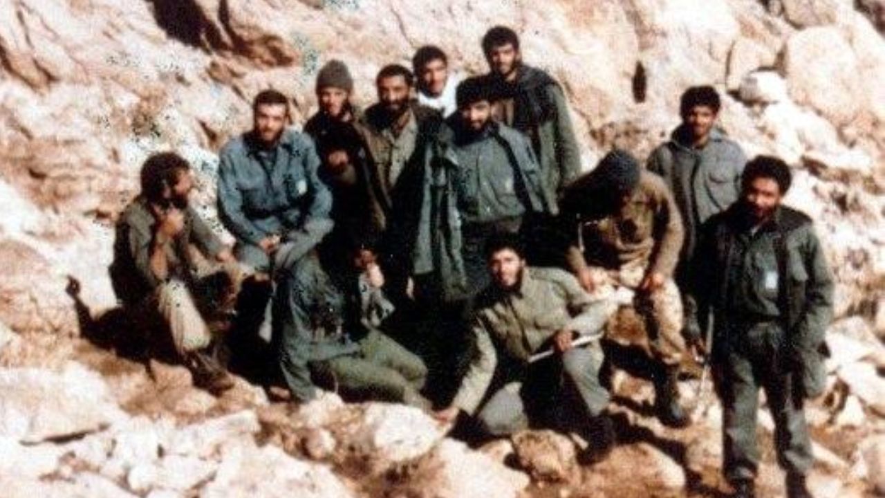 روابط محسن رضایی با احمد متوسلیان چگونه بود؟