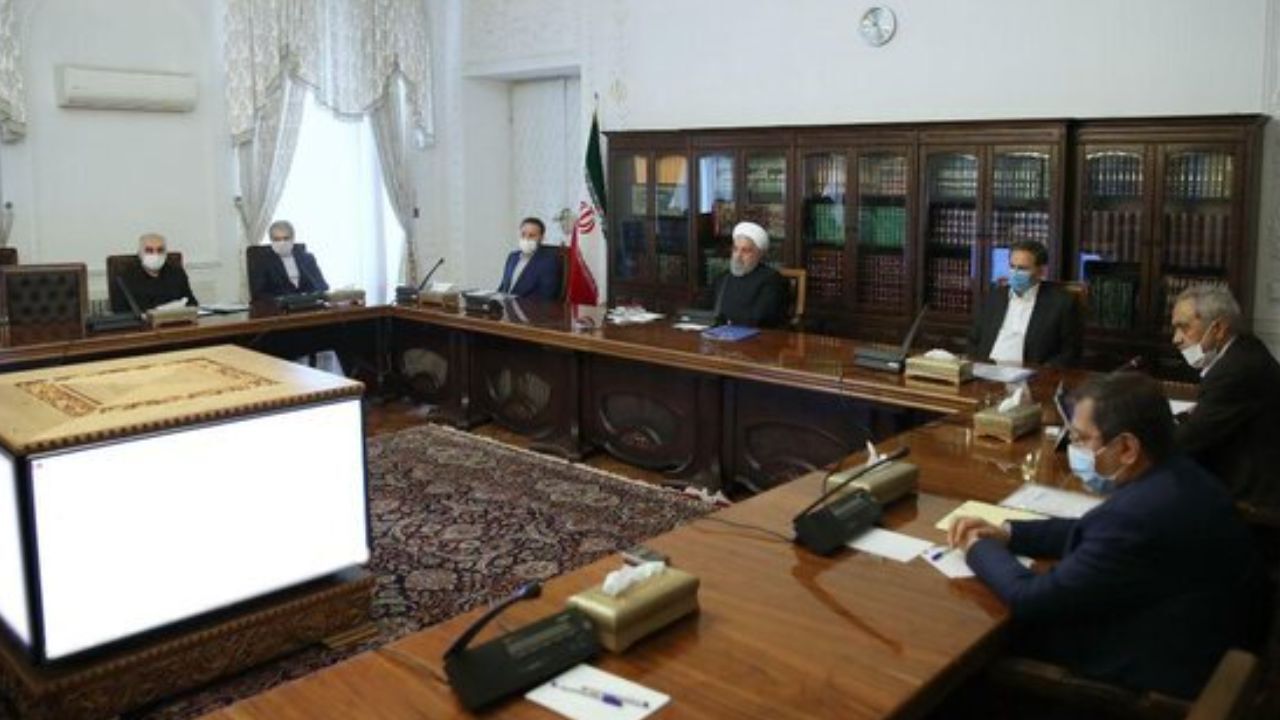 اگر 2 وزیر استیضاح شوند دولت دوازدهم از حدنصاب می‌افتد/ روحانی بر لبه تیغ