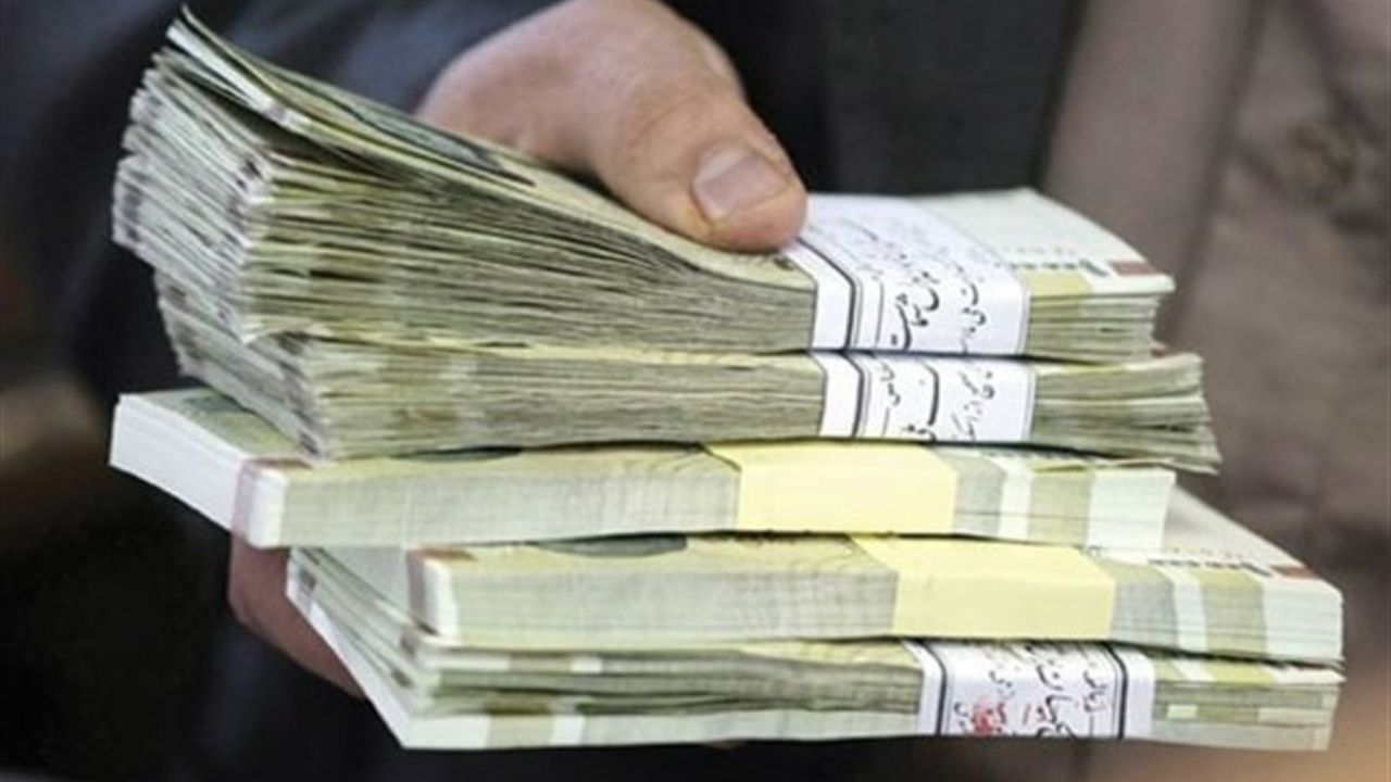 سهام عدالت 532هزارتومانی 15میلیون و 543هزار تومان شد