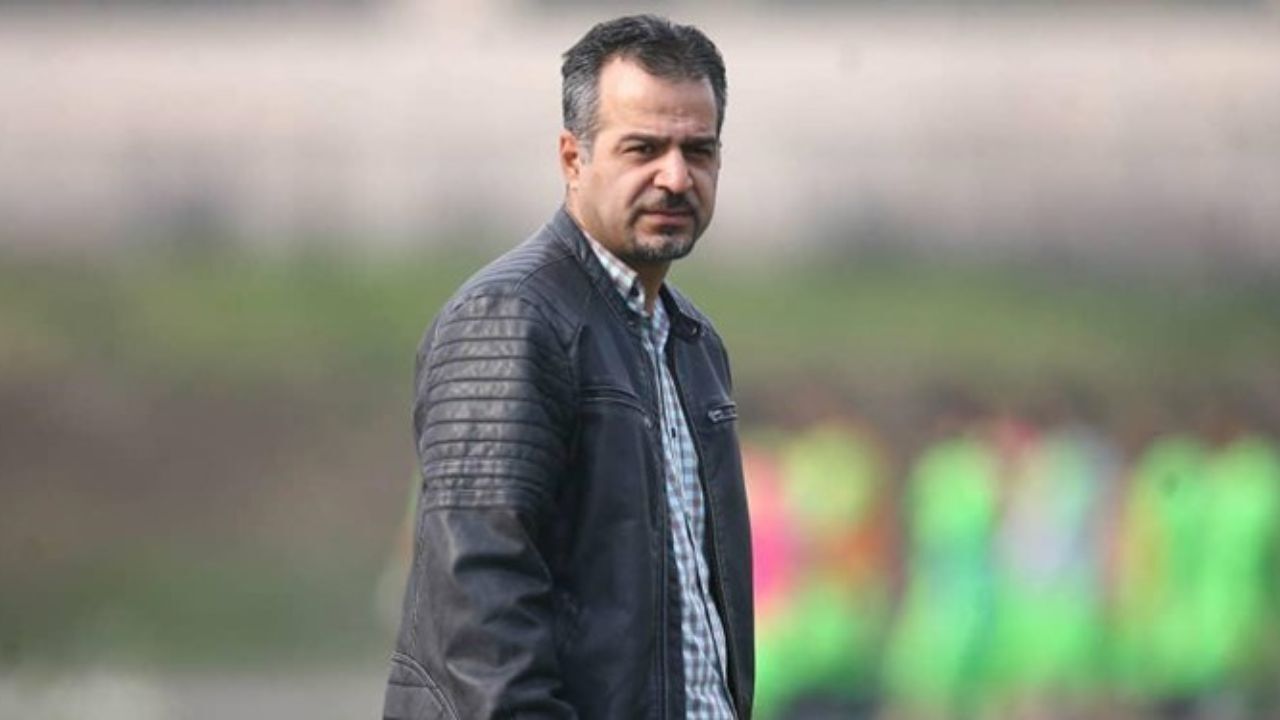 واکنش سرپرست استقلال به تهدید پارس جنوبی