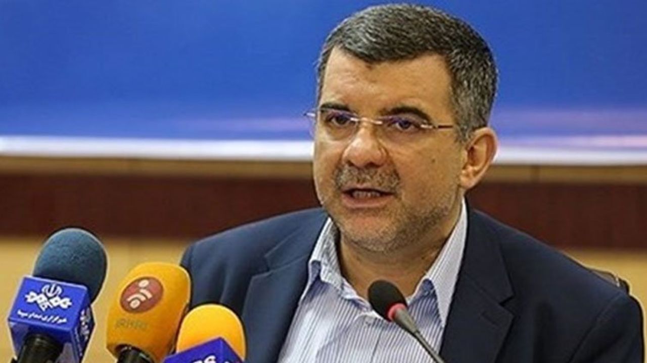 وزارت بهداشت: پروتکل‌های بهداشتی ما مثل کشورهای اروپایی است