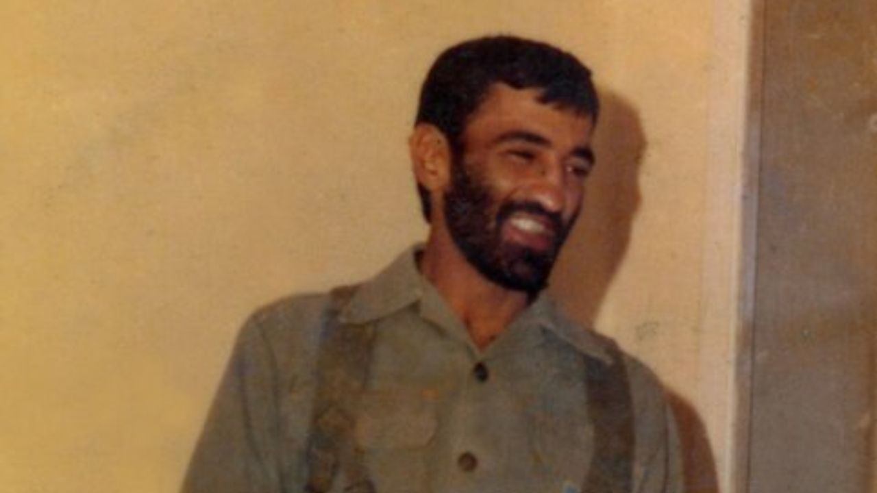 آیا محسن رضایی از شهادت «حاج احمد متوسلیان» خبر دارد؟+ عکس