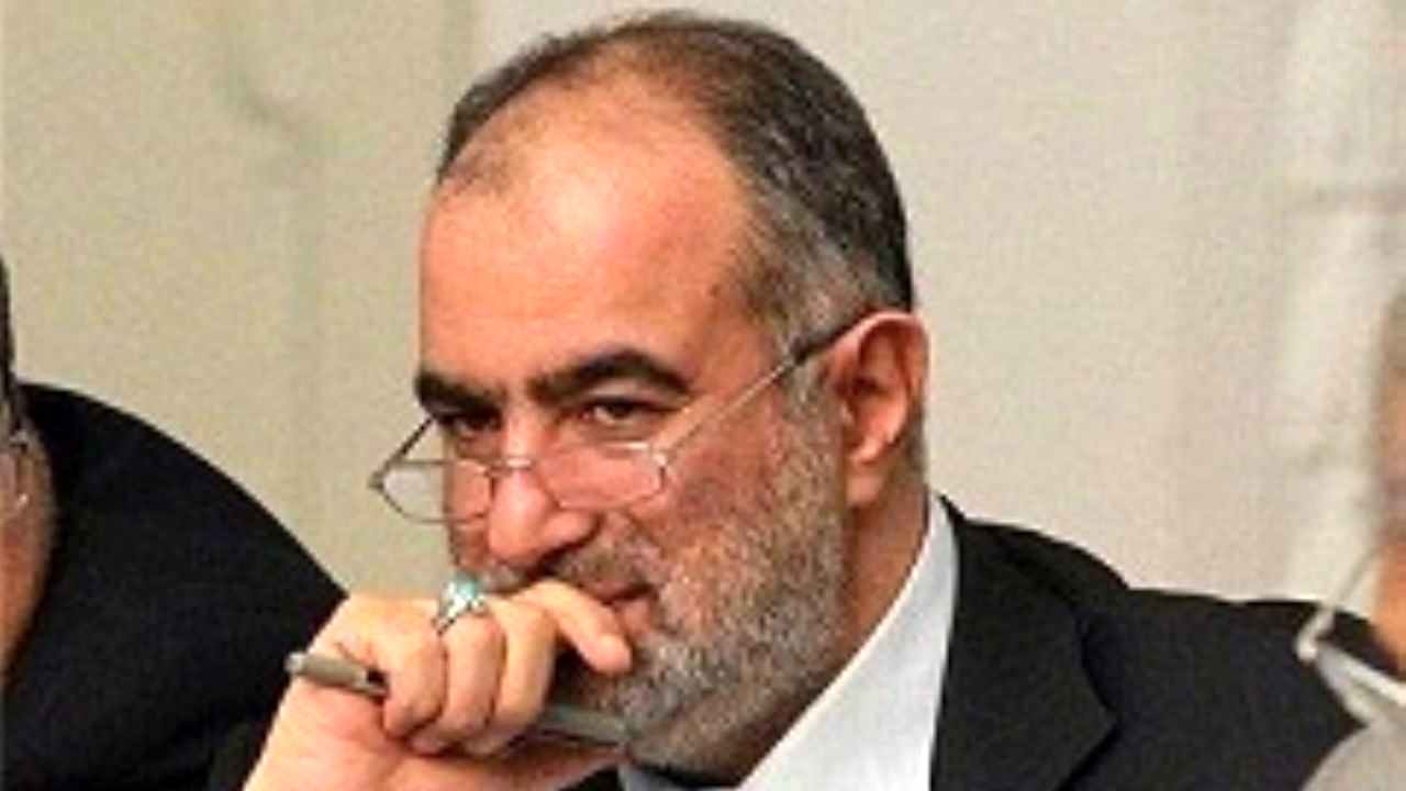 قرارداد همکاری 25 ساله‌ نشان قدرت و ضامن ثبات ما است