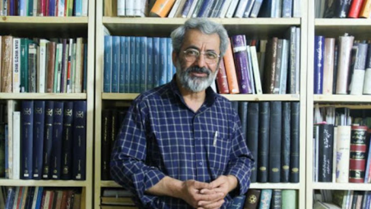 قالیباف مانع سوال از رییس‌جمهور می‌شود