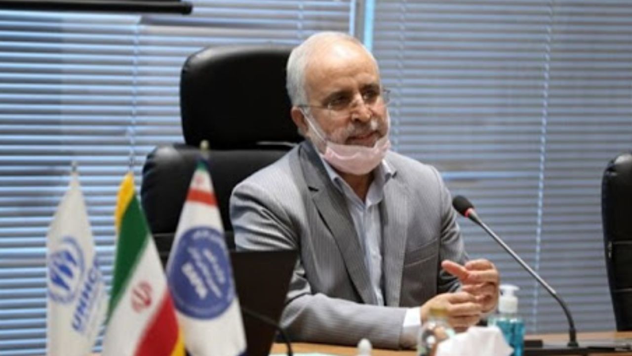 دشمن درپی بهره‌برداری‌های سیاسی از مساله اتباع خارجی است