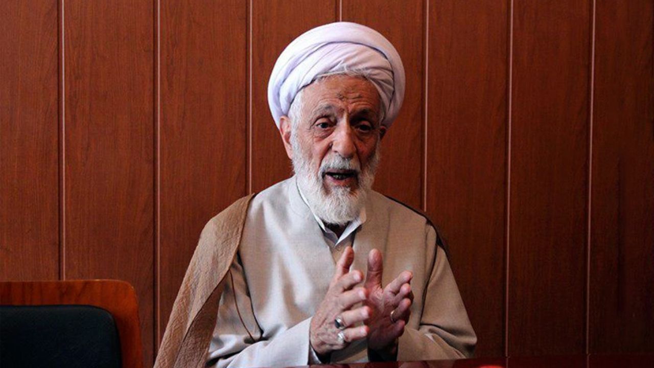 ویروس کرونا| جلسه‌های عزاداری محرم با وجود کرونا باید برگزار شود