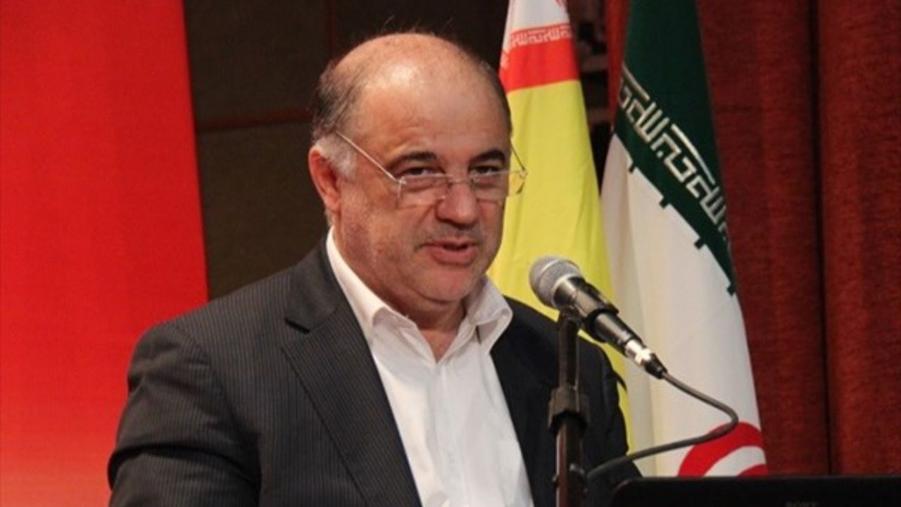 جایگرینی موتورهای برقی با موتورهای بنزینی