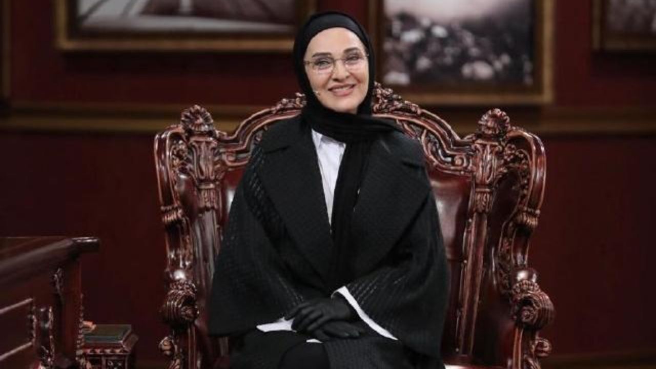 رویا نونهالی و پانته آ بهرام به «ملکه گدایان» پیوستند