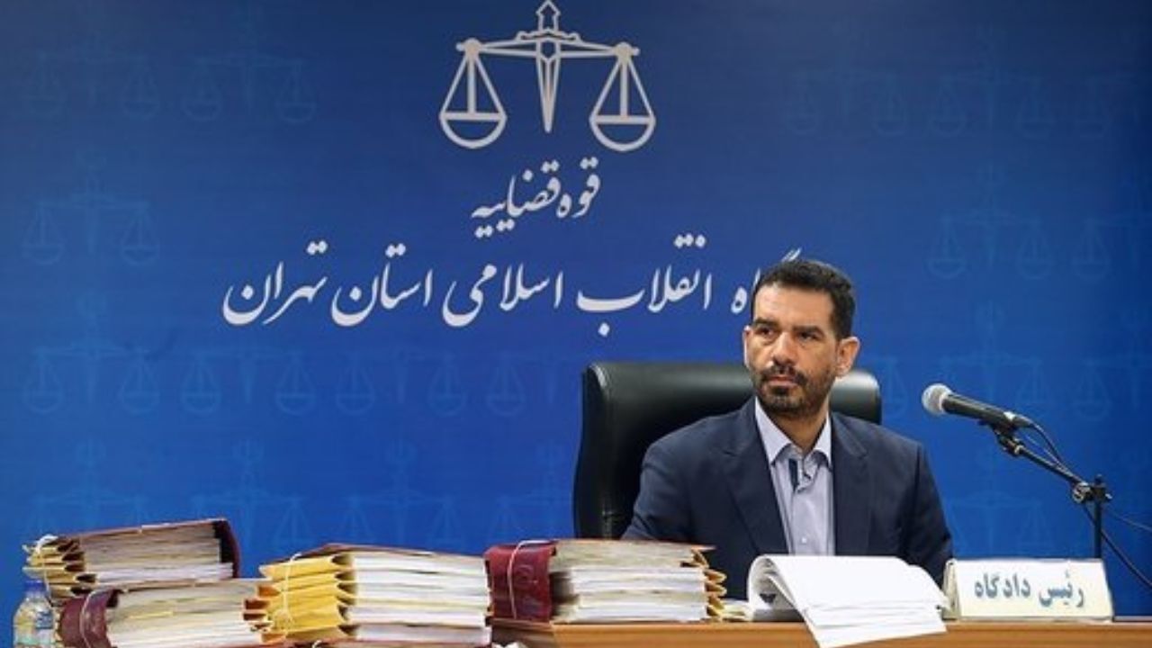 جزییات دوازدهمین جلسه دادگاه رسیدگی به اتهامات 21 متهم کلان ارزی