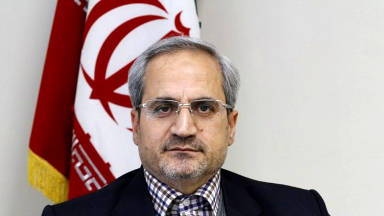 عیسی جعفری که بود؟