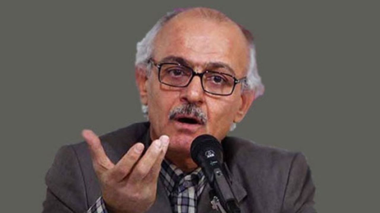 انتشار بیانیه‌‌ در آبان 98 نه‌تنها حق من بلکه وظیفه دینی، ملی و انسانی‌ام بود