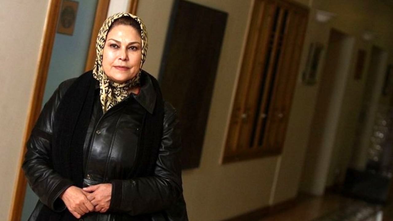 ناگفته‌های مهرانه مهین‌ترابی از «همسران» / چرا فصل دوم سریال ساخته نشد؟